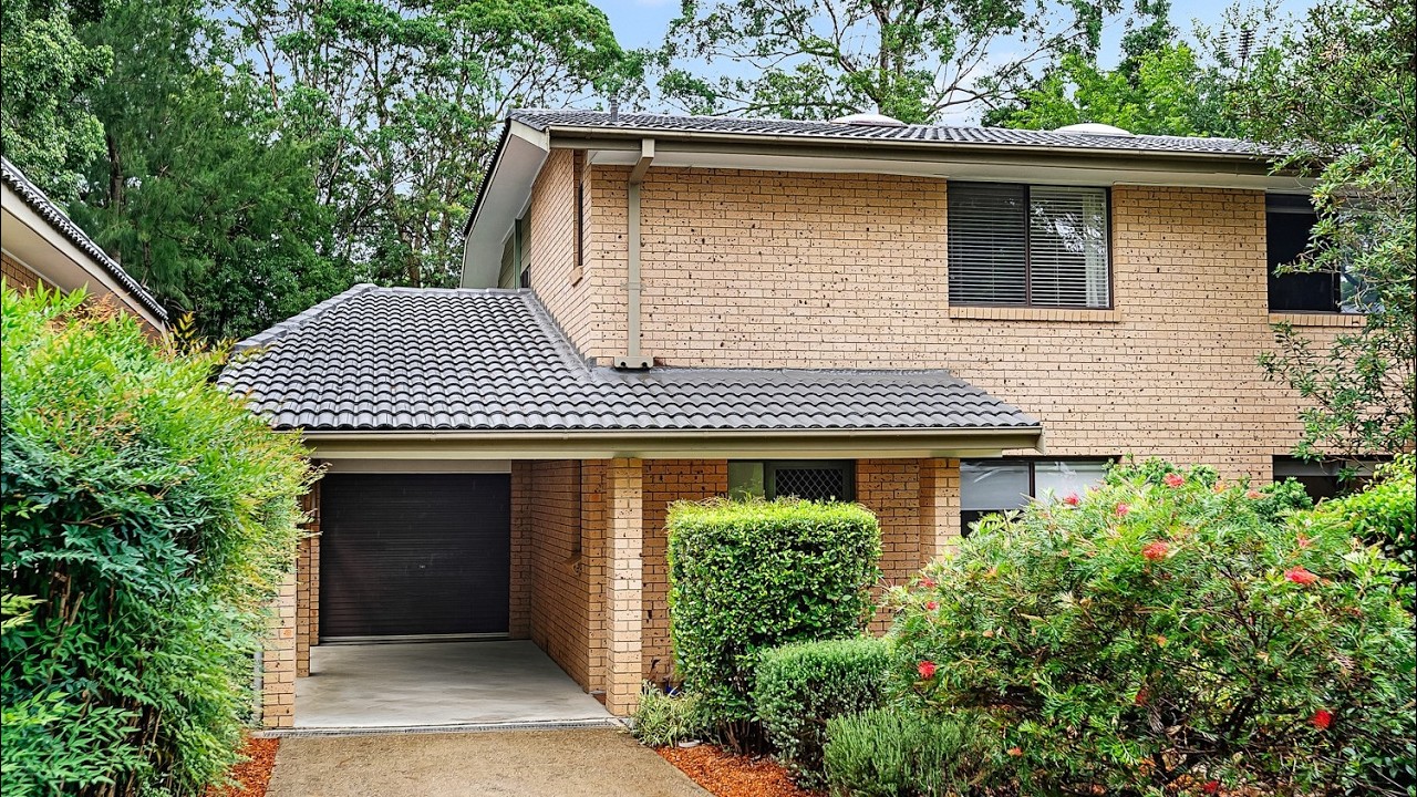 10/77 Crane Road, Castle Hill