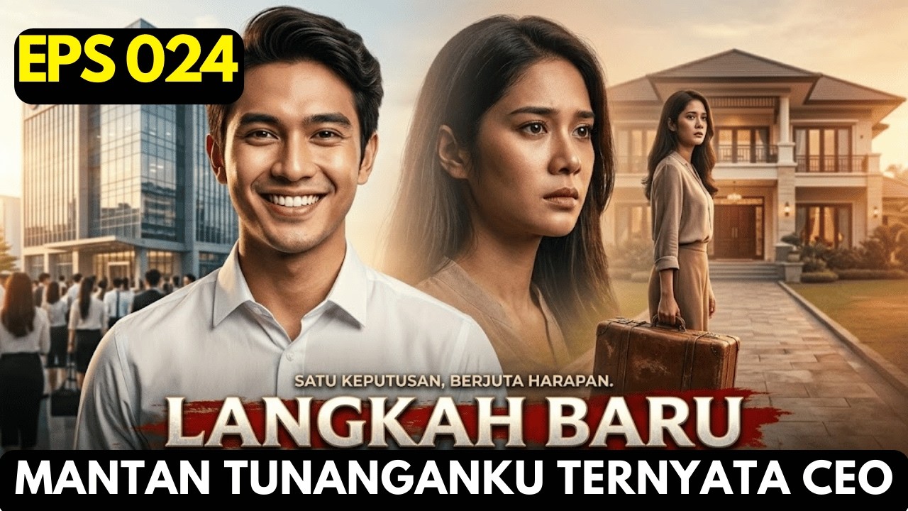 MTTC Eps 024 Tidak Diterima
