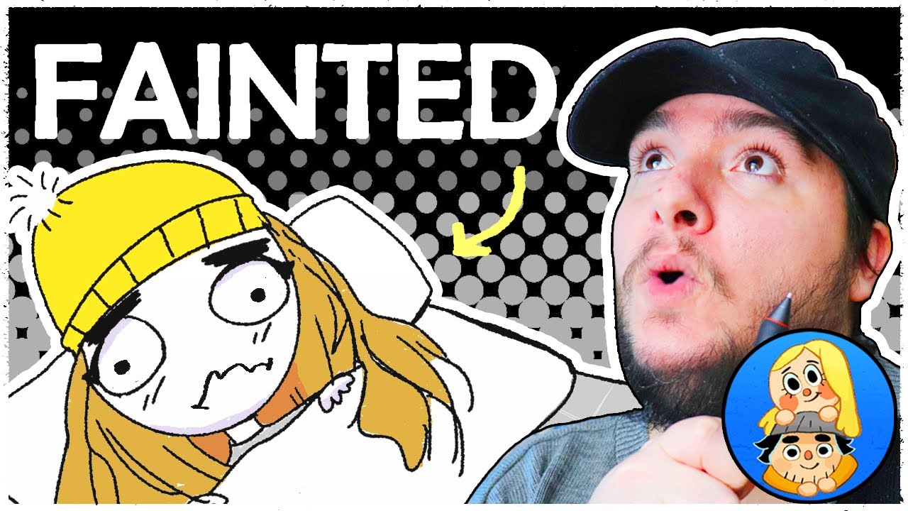 Doodle Storytime: My Girlfriends Doctor Visit