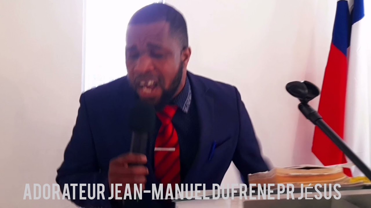 Kèm SENYÈ pran kèm