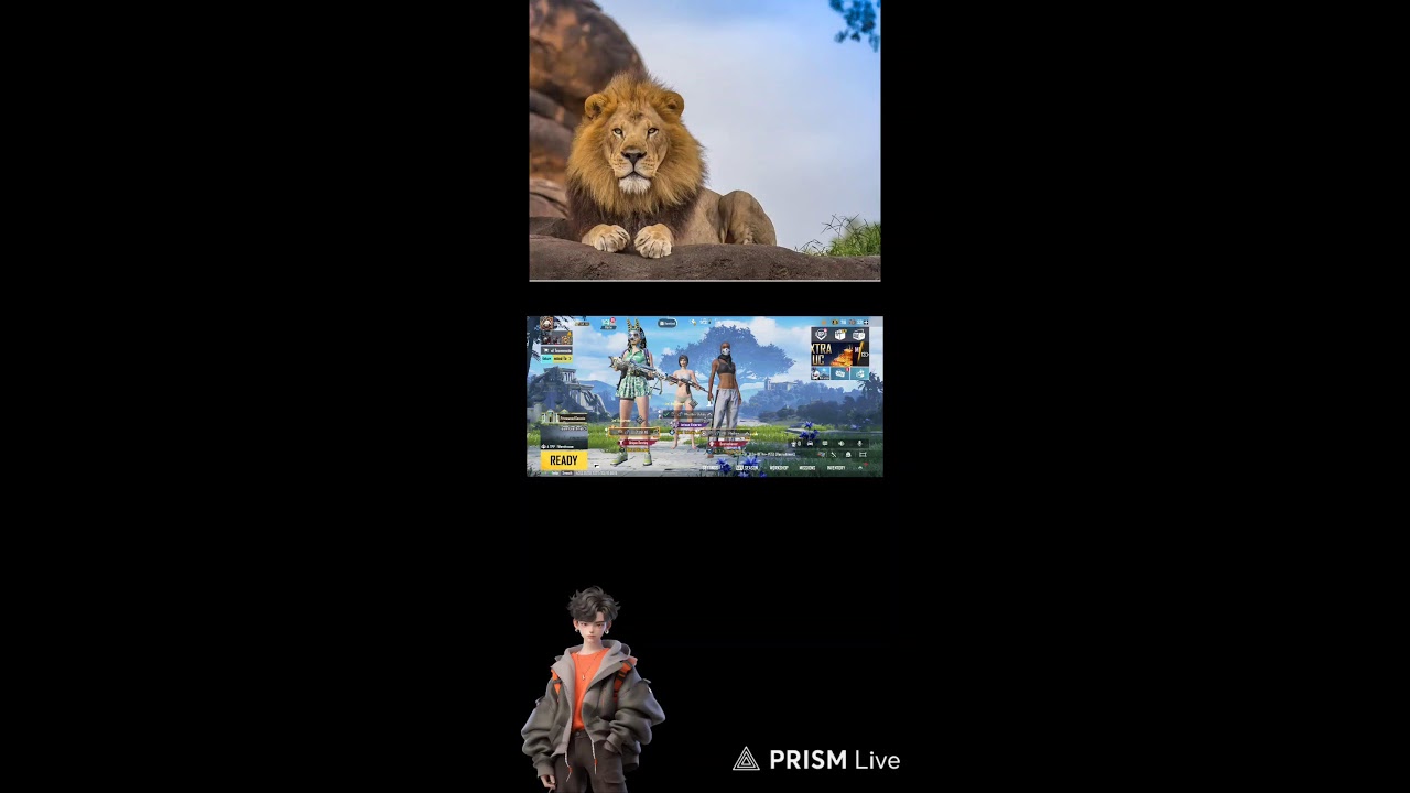 Live streaming of OG2008is live