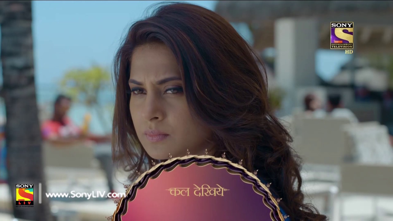 Beyhadh - Episode 63 - Coming Up Next