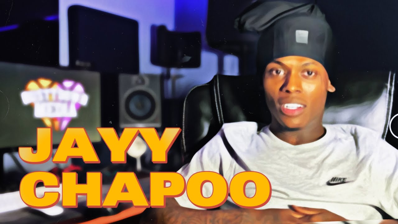 WHO IS JAYY CHAPOO? “I Ain’t Gone Lie I Was Adopted, I Ain’t Gone Rap About Guns Forever!”