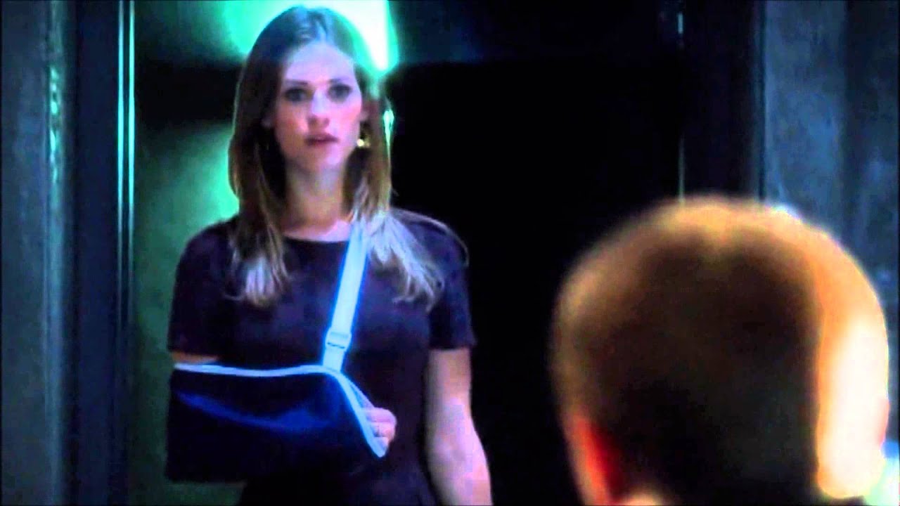 Nikita 3x04: Hi Owen, I'm Alex