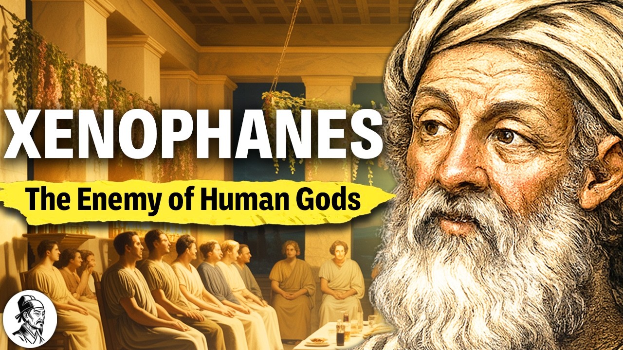 Xenophanes Documentary to Fall Asleep To