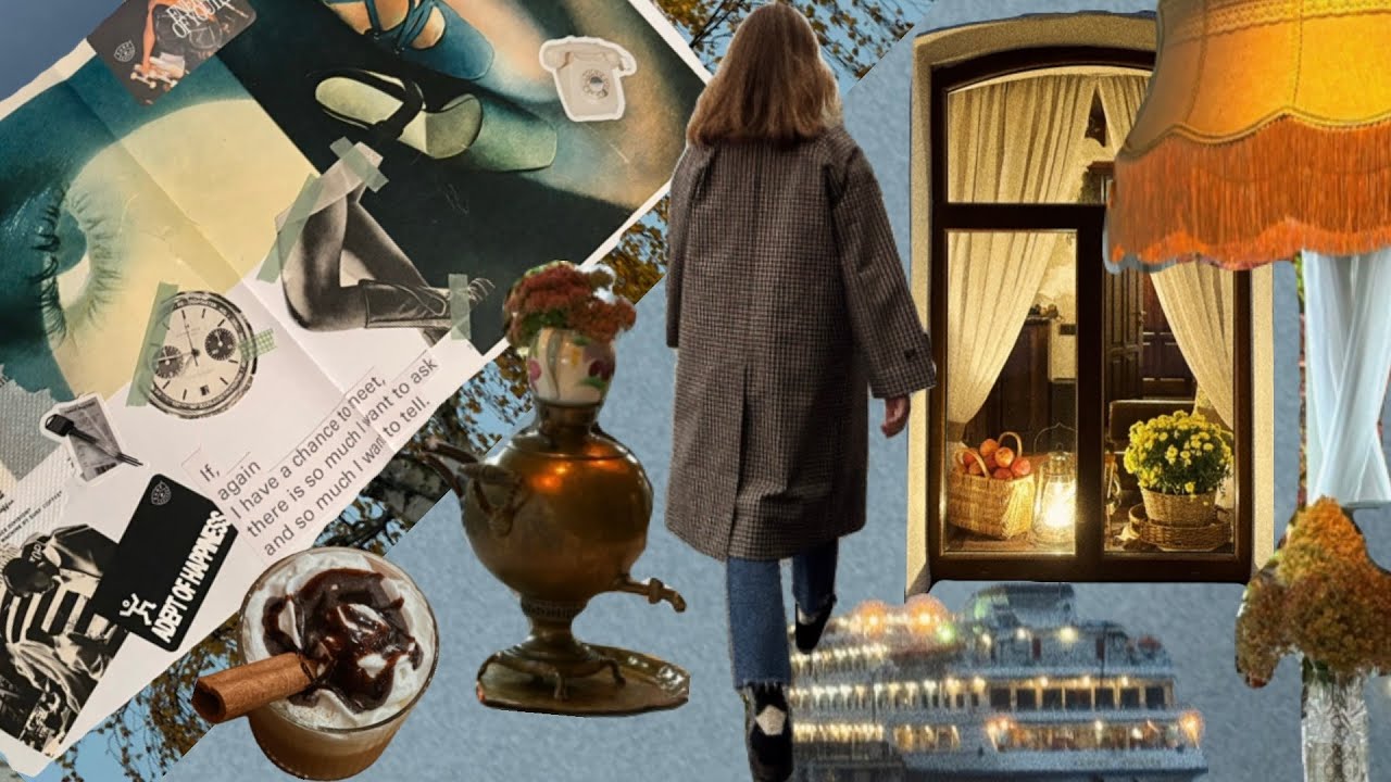 A new chapter: quitting my job, finding myself