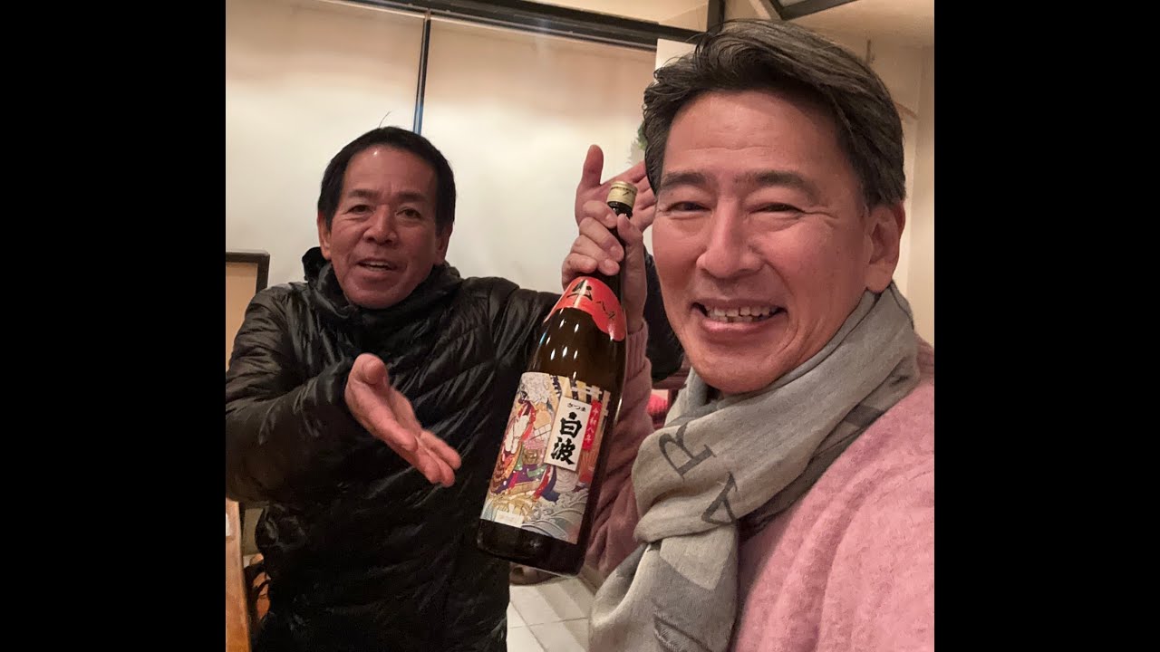 第12回　たむろう,じろうの 笑ってポン‼️