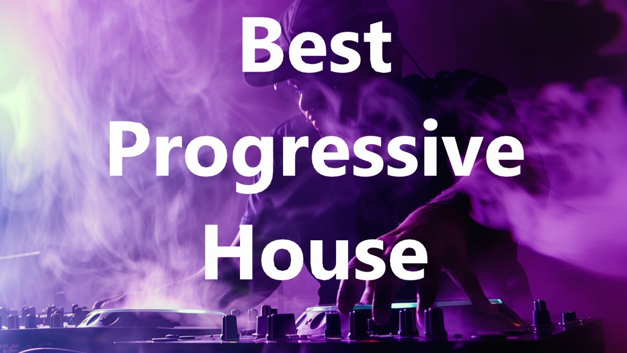 Best Progressive House mix 2024 | Mixed by Seb H