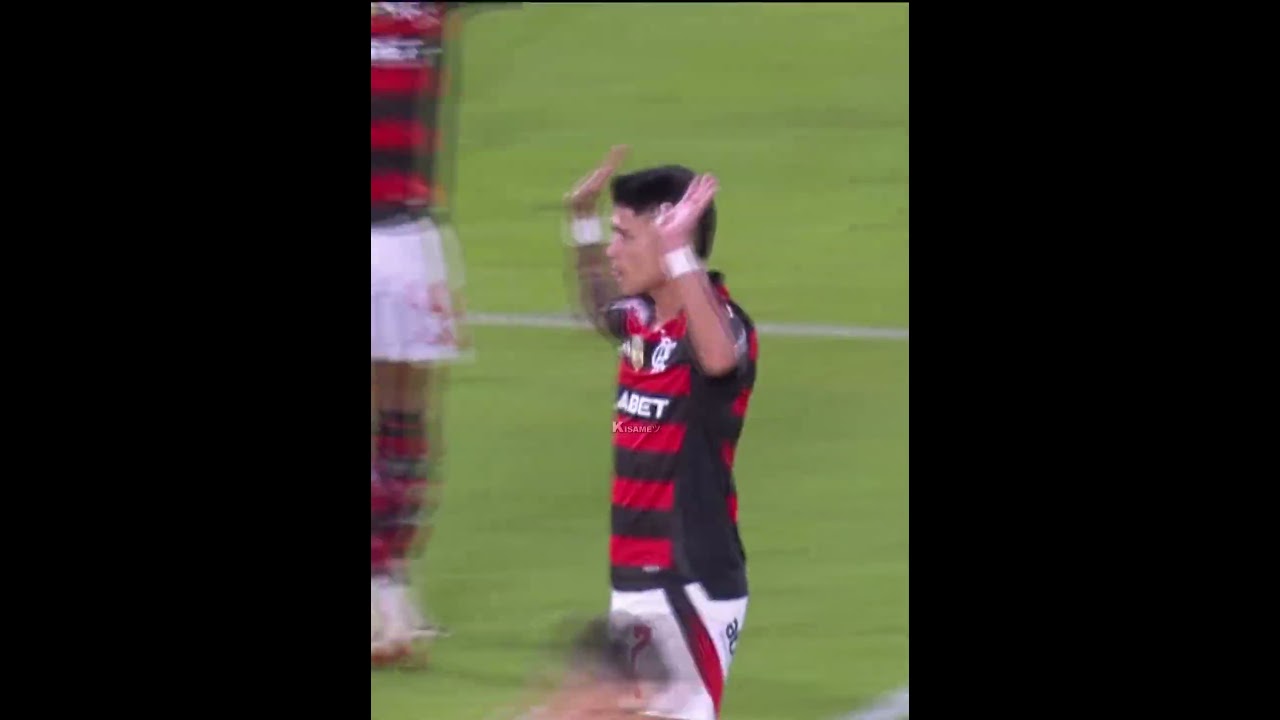 Luiz Ara&uacute;jo😓#edit #brasileirao #futebol #viral #viralllllll #fyy #flamengo #luizaraujo #saopaulo