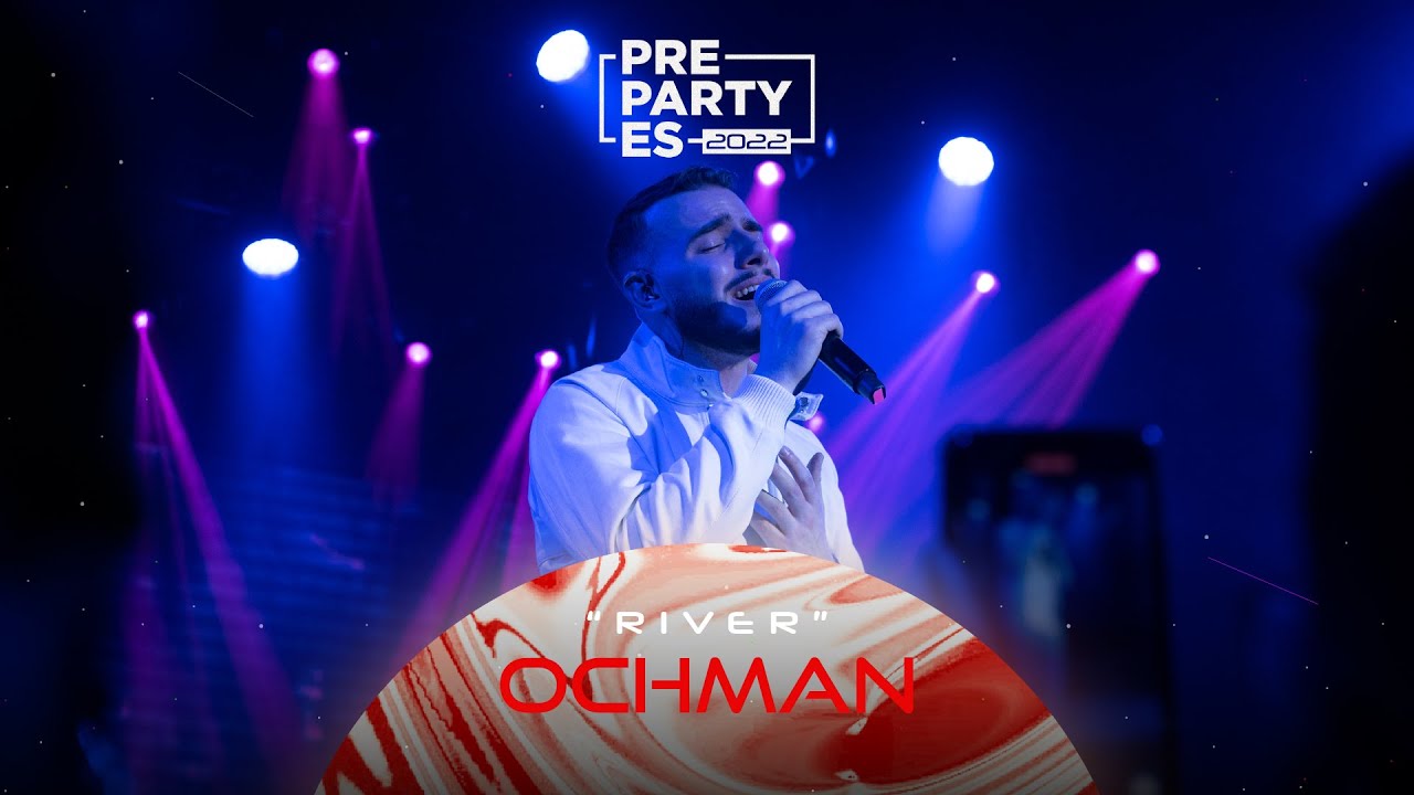 Ochman - 