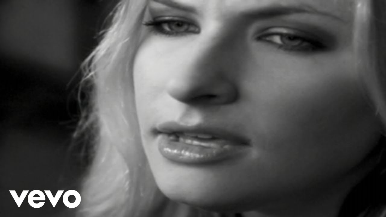 Holly Williams - Alone