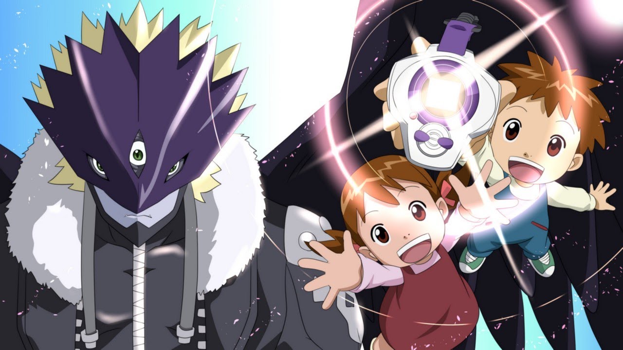 『EVO』 WILD CHILD BOUND / Digimon Tamers insert song NUMNUMOON arrange cover