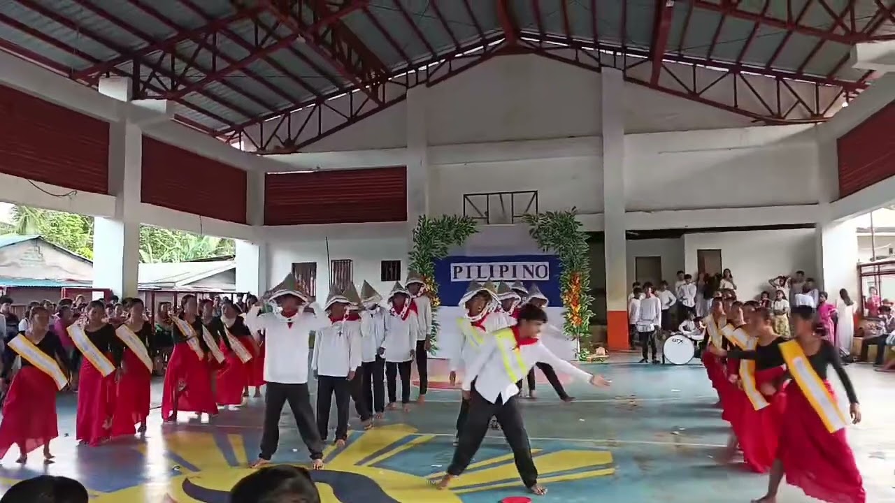 Grade 10 Dignity SY 2024-2025