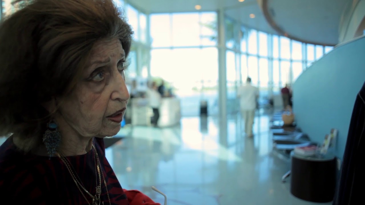 The Haendel Variations DOCUMENTARY 2018 IDA HAENDEL