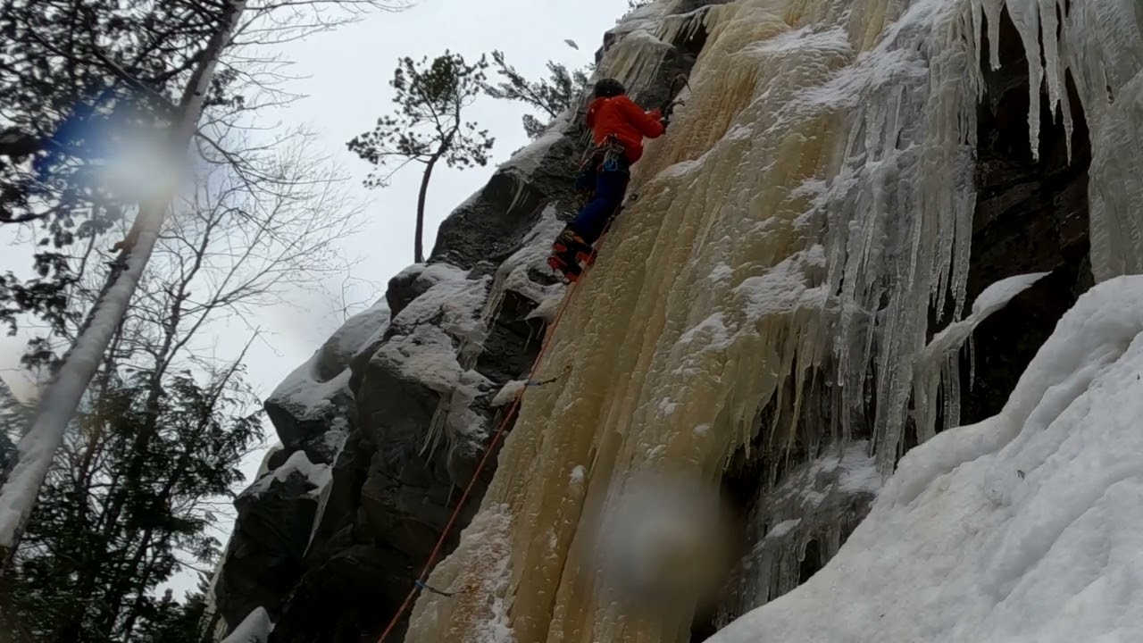 Will Gadd Critiques My First WI4 Lead (See Description)