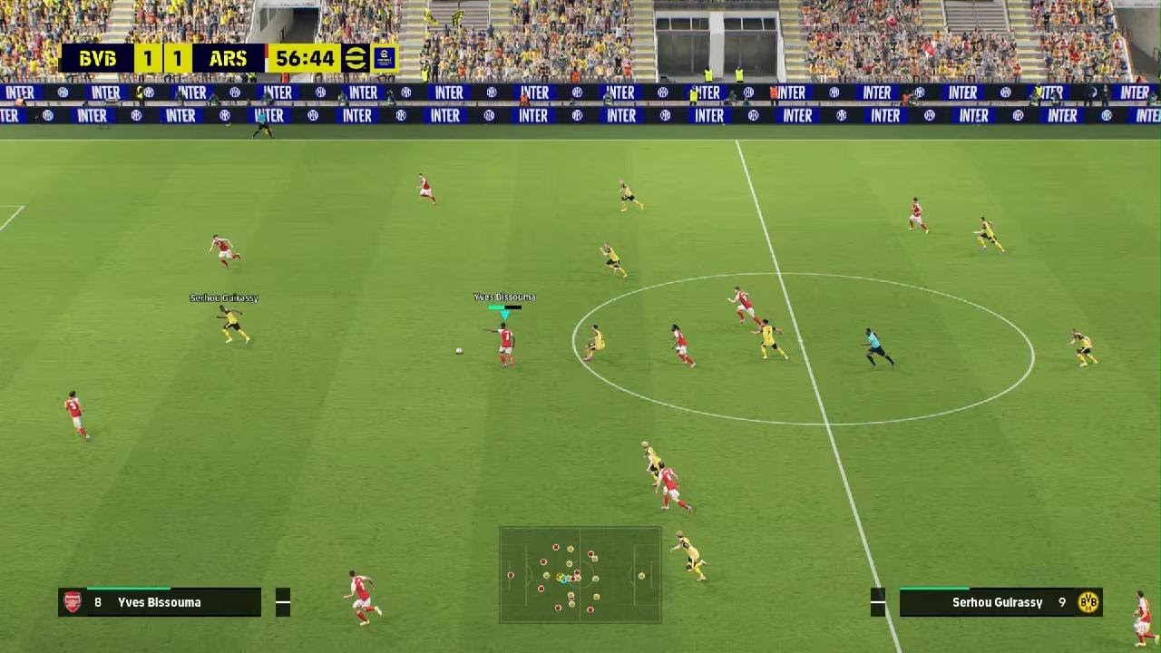 Arsenal vs Legion coppa Italia girA gr4