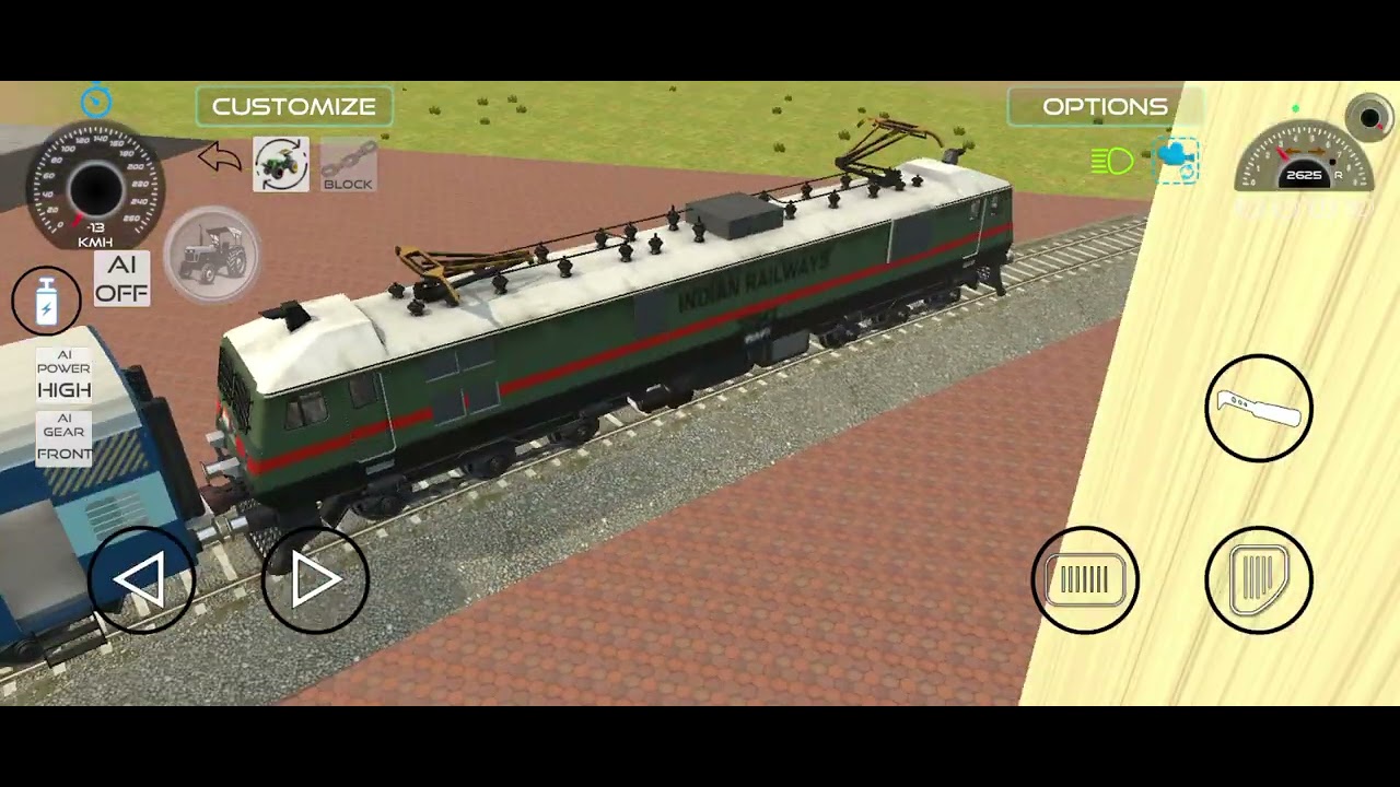 Part 4 in train 