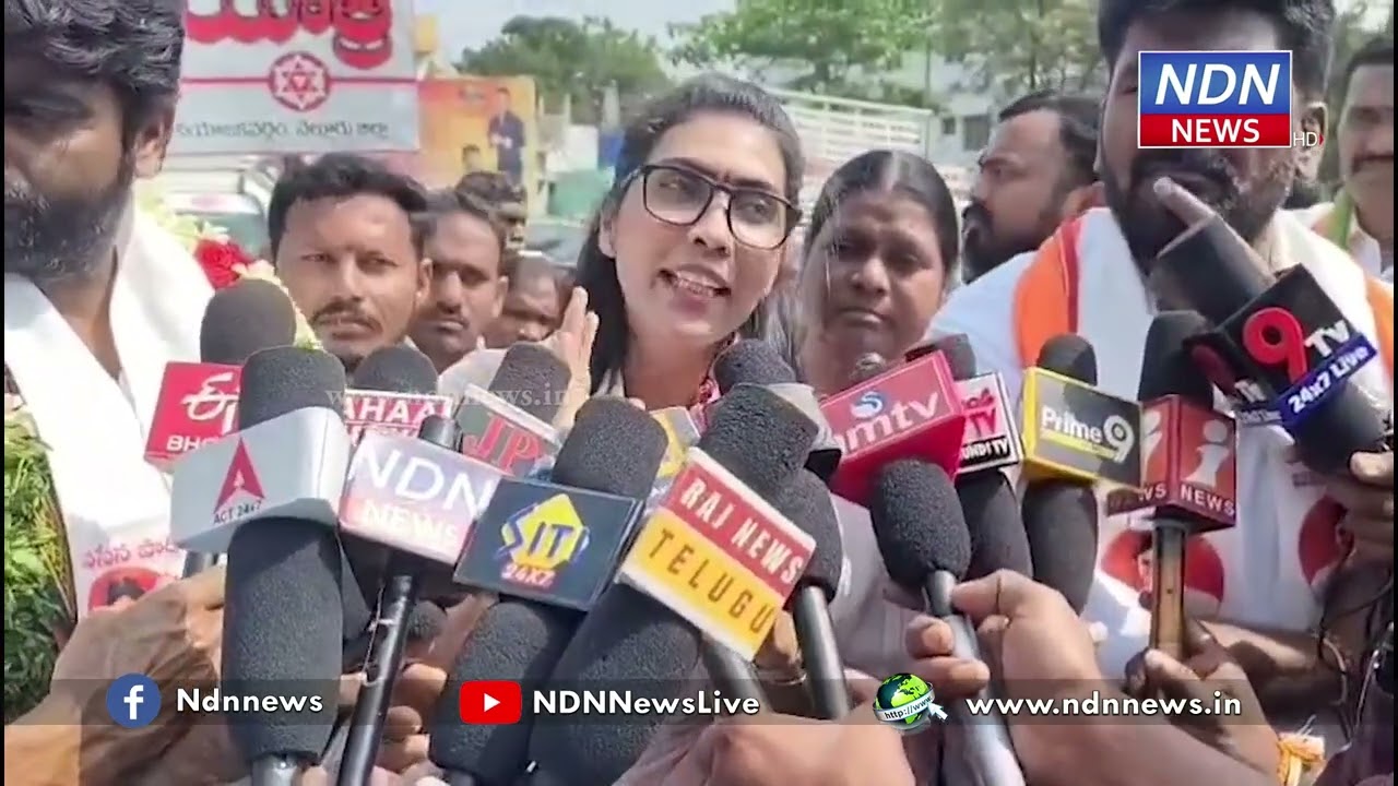 సనాతన ధర్మ పరిరక్షణ కోసం.. తిరుమల వరకూ పాదయాత్ర..! - NDN News