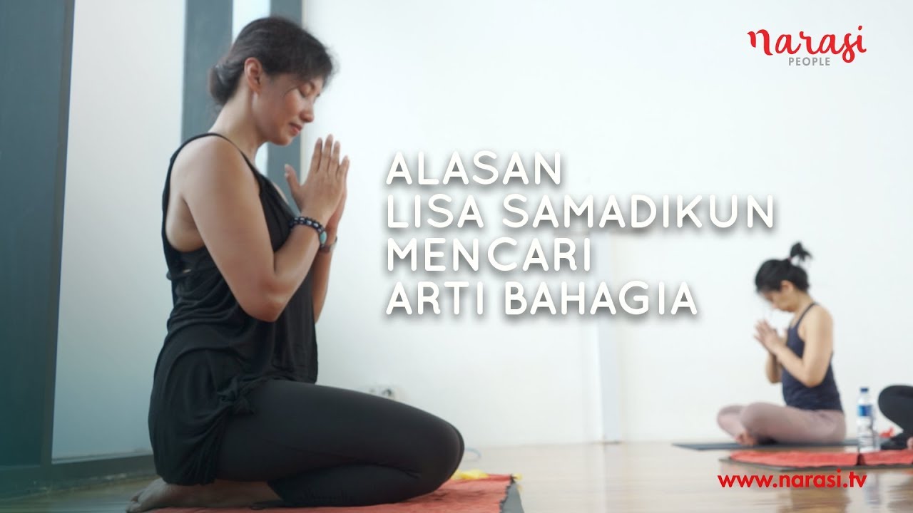 Cerita Mati Suri Lisa Samadikun | Narasi People