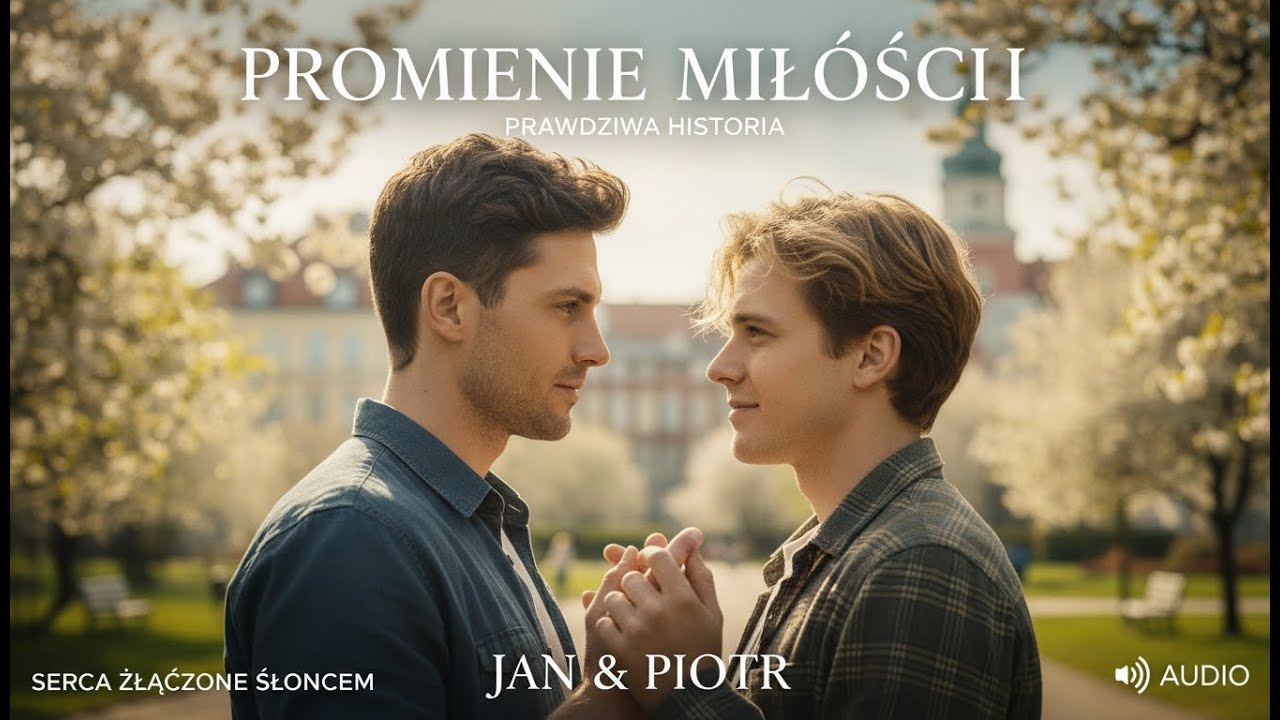 Ukryta Miłość: Zdrada i Przebudzenie