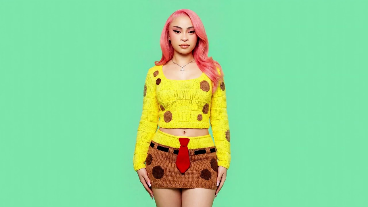 Ice Spice Type Beat - 