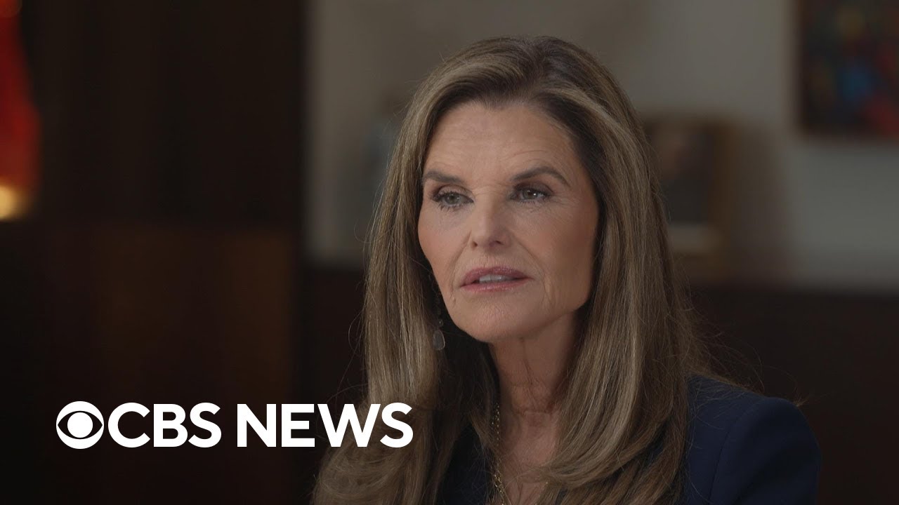 Maria Shriver and more | Here Comes the Sun