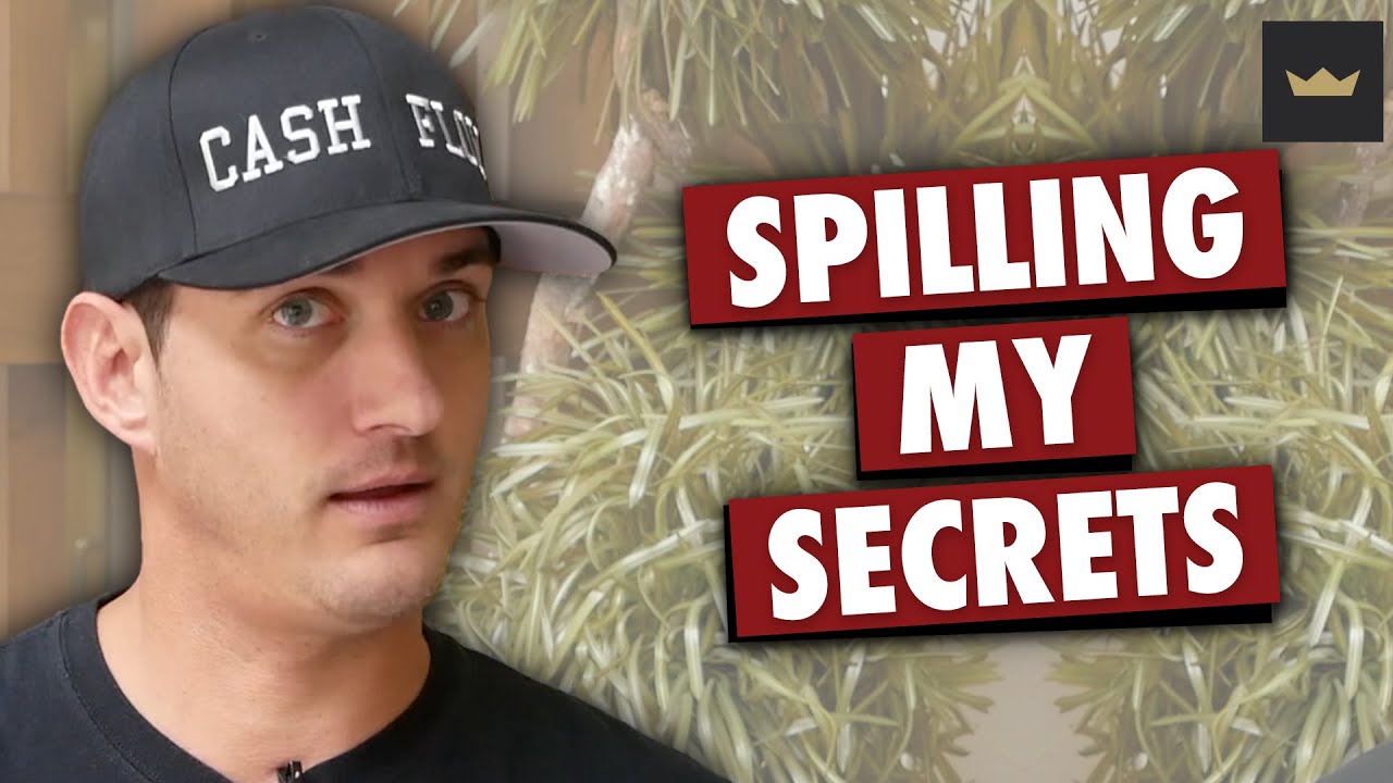 My 3 Keys To True Financial Freedom