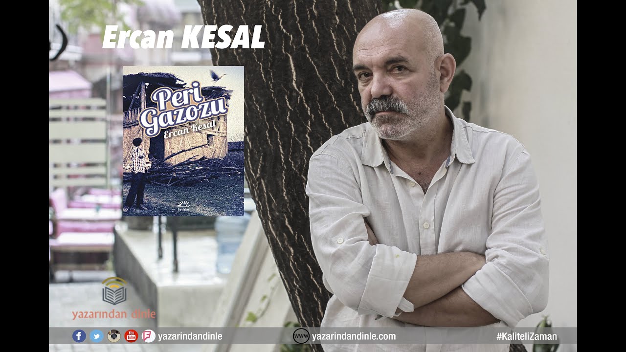 Ercan Kesal - Peri Gazozu