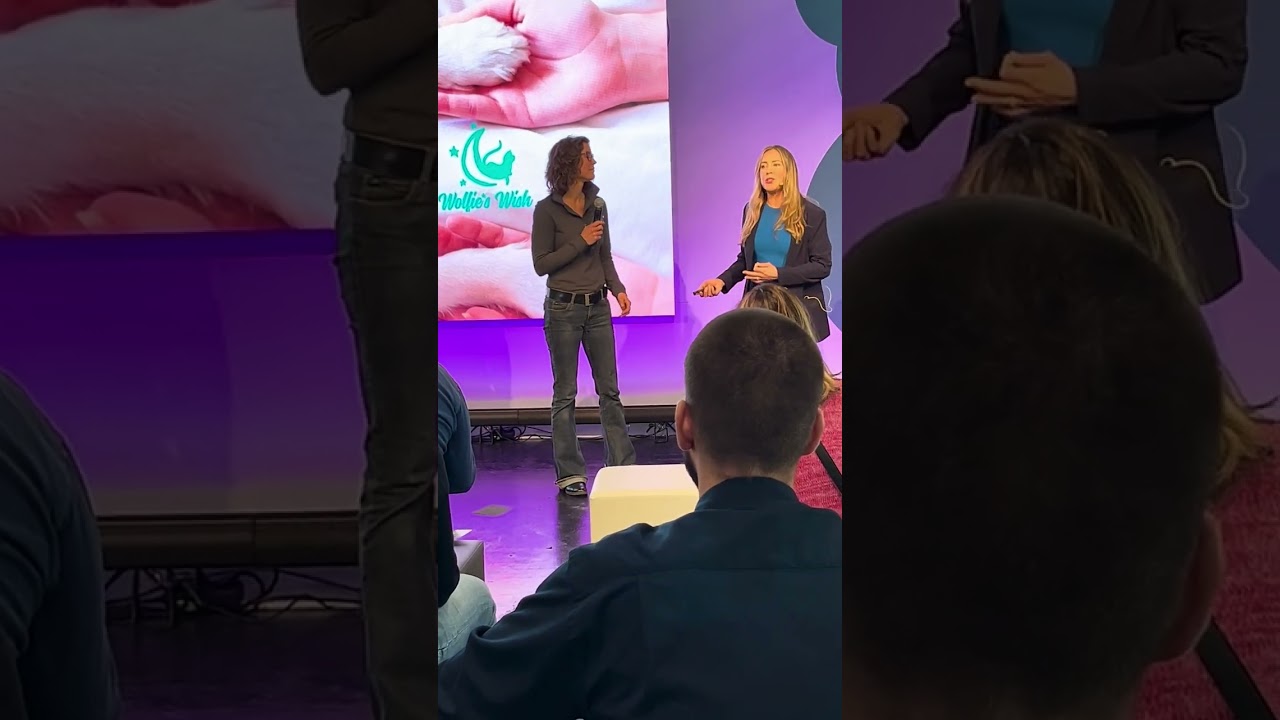 Erica Messer: What unsupported pet loss is costing your business.