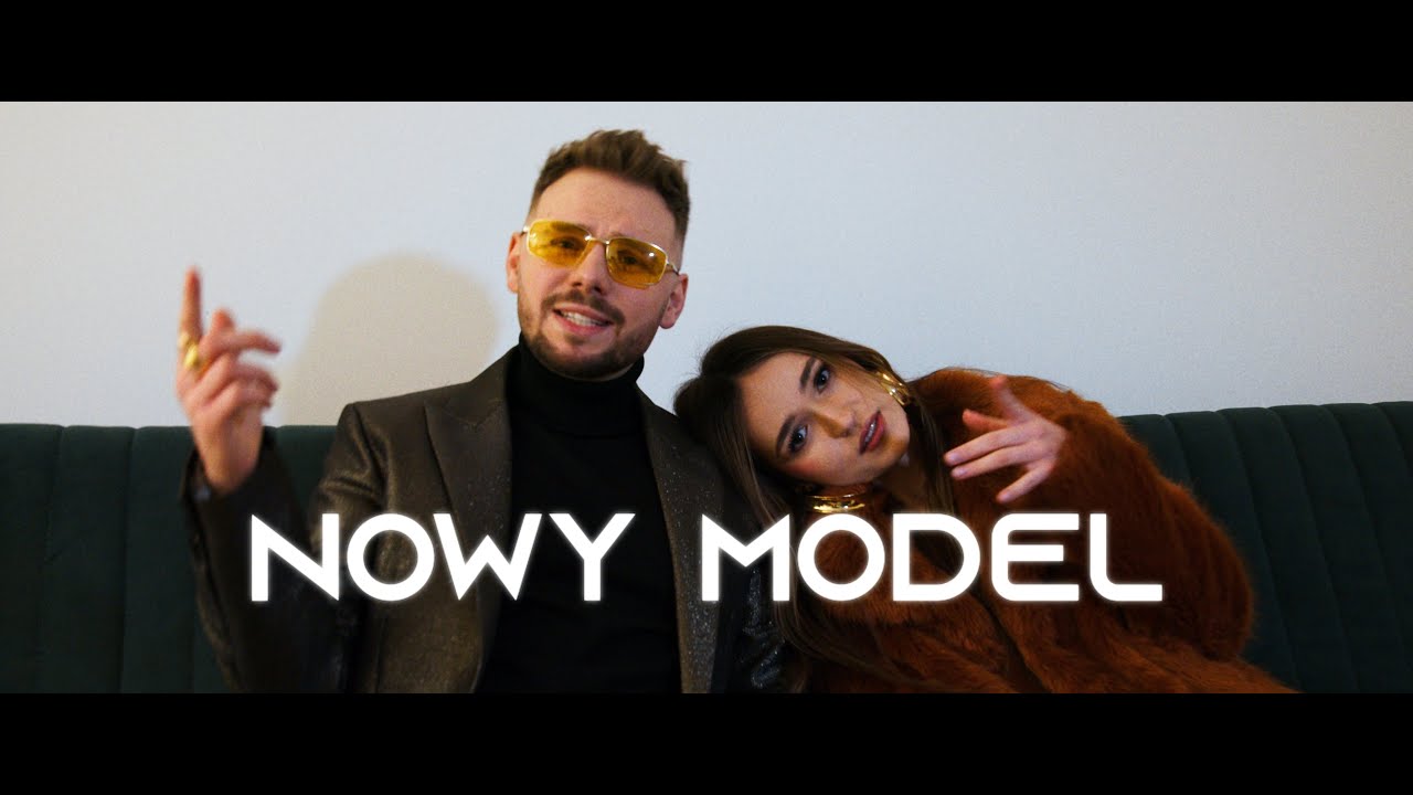 KWAZZY - NOWY MODEL (OFFICIAL MUSIC VIDEO)