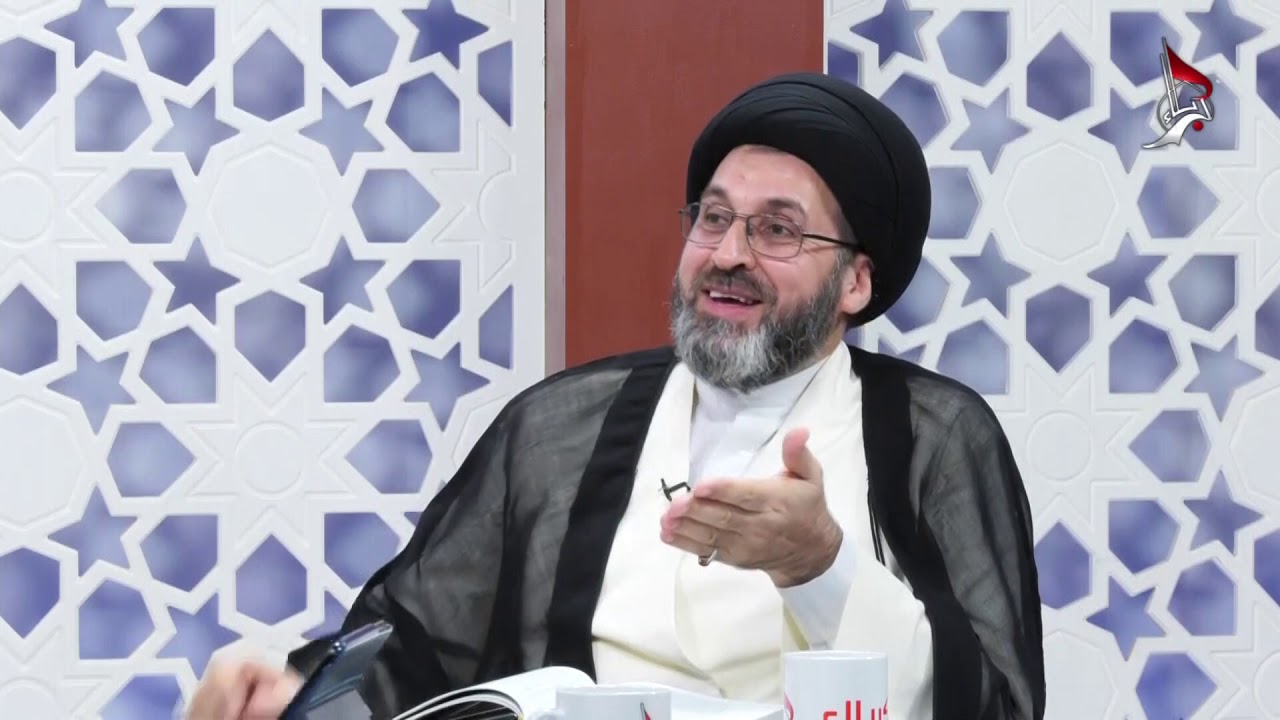 عقد الزواج الذي أذهل سماحة السيد رشيد الحسيني