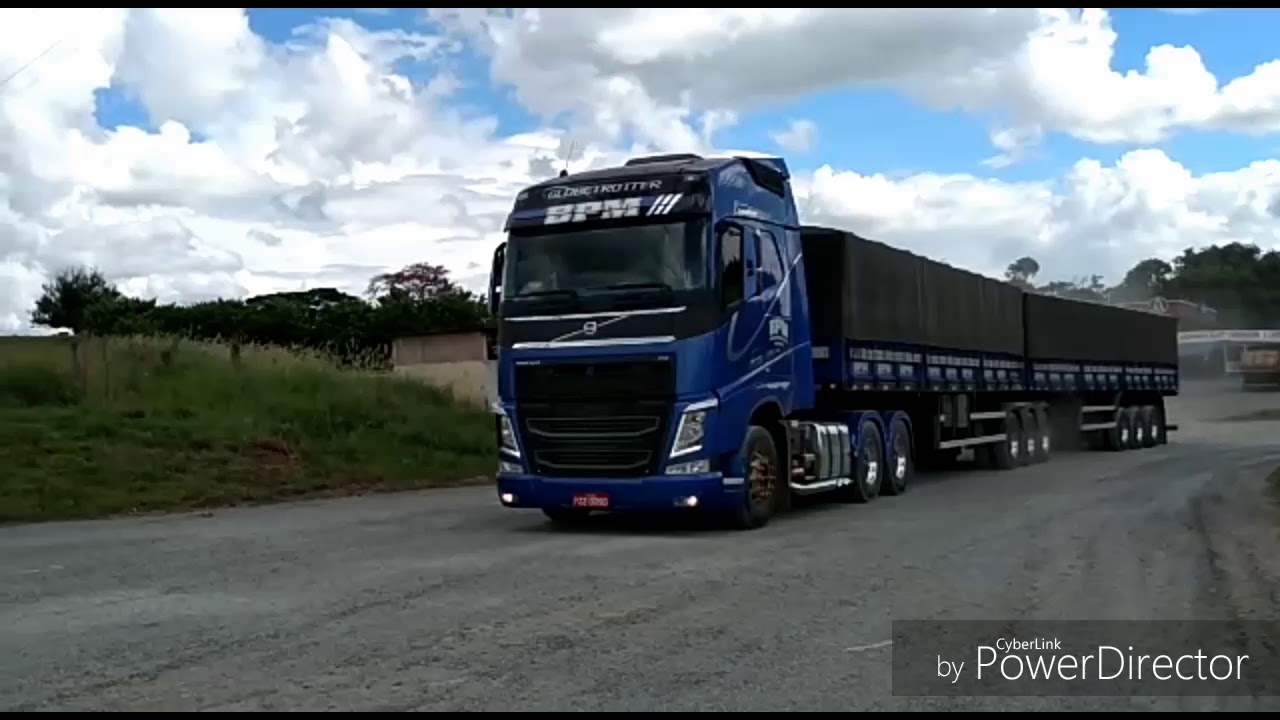 CHEGA ARREPIAR S&Ograve; DE OUVIR FALAR!