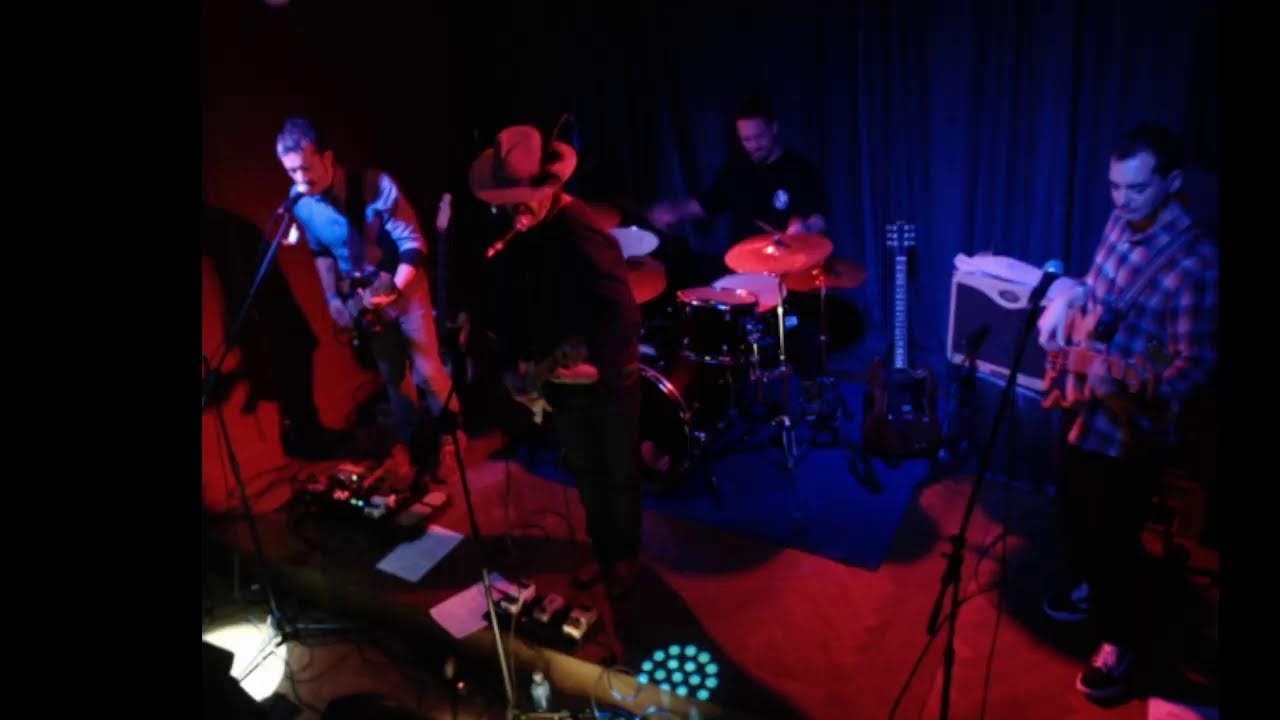 Emisión en directo de Café Lanzós