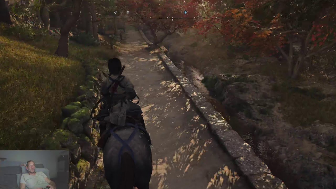 Assassin's Creed Shadows: Claws of Awaji
