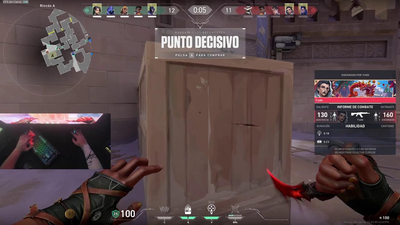 VUELVE EL EQUIPO GENUINE SEÑORESSS!!