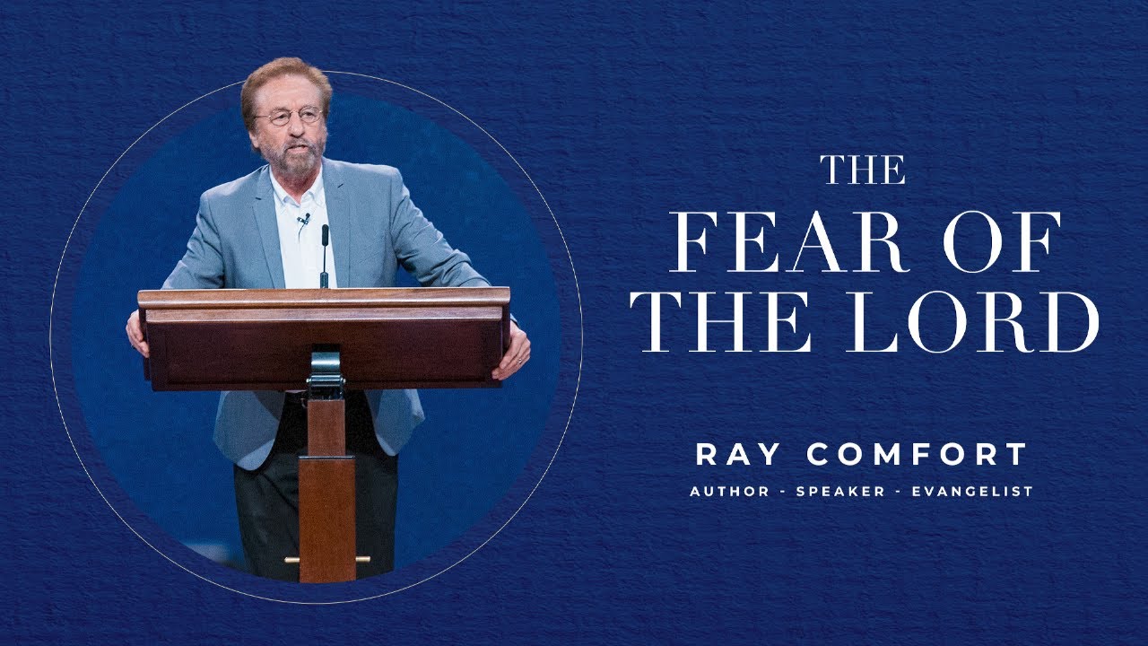 The Fear of the Lord (Psalm 128)