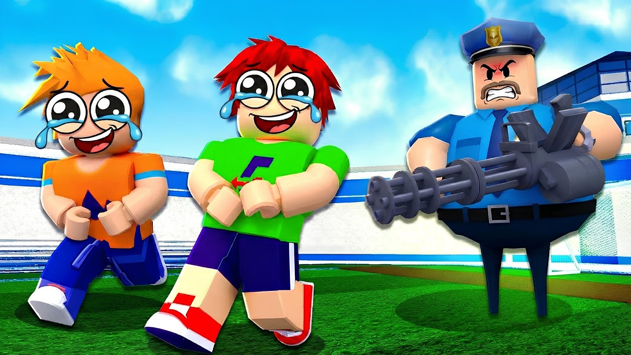 AO VIVO: ROBIN HOOD E HEYDAVI QUEBRANDO A CIDADE MALUCA NO ROBLOX!!
