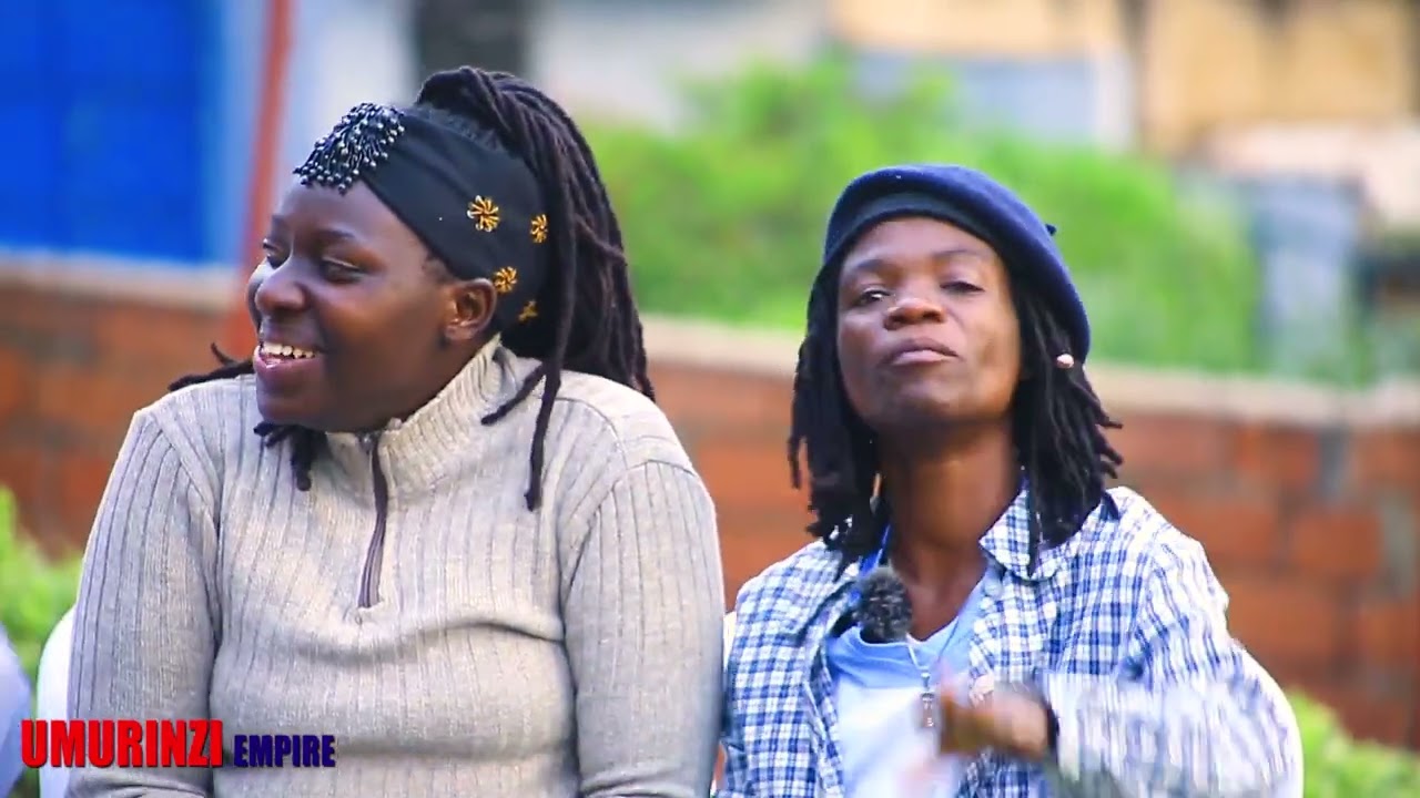 NDUMIWE ABAMAMA BAGIYE IMPAKA ivumbi riratumuka  