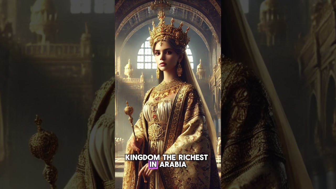 Yemen history and the Queen of Sheba(Saba) Untold History  