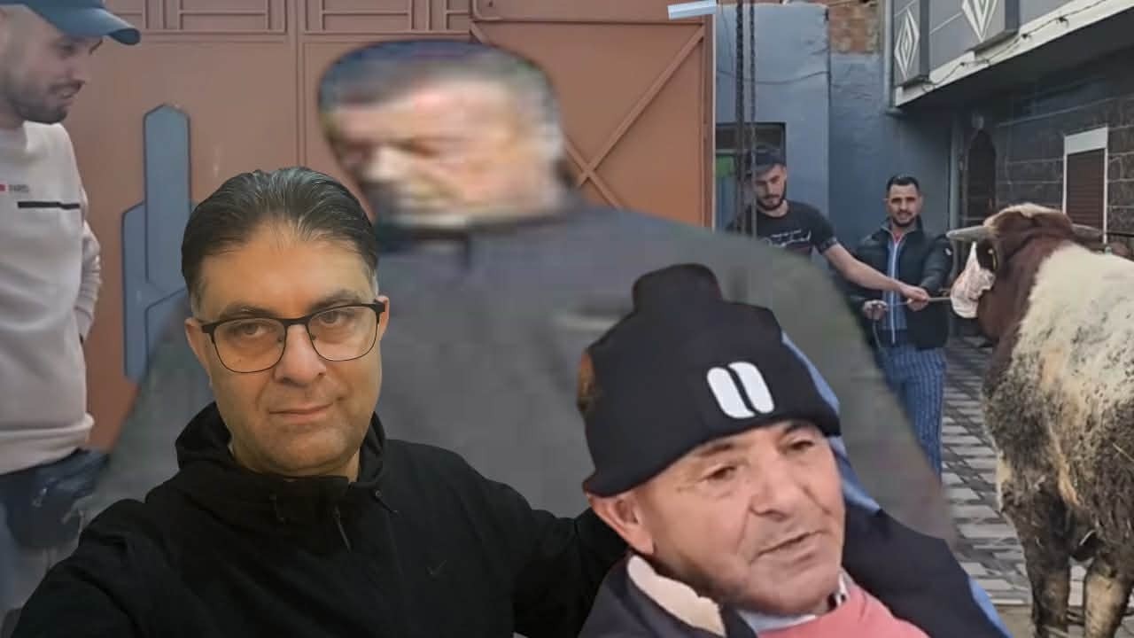 رسالة جديدة من أبناء المهجر إلى بوثزميت و أغمبوب نتشنيفت
