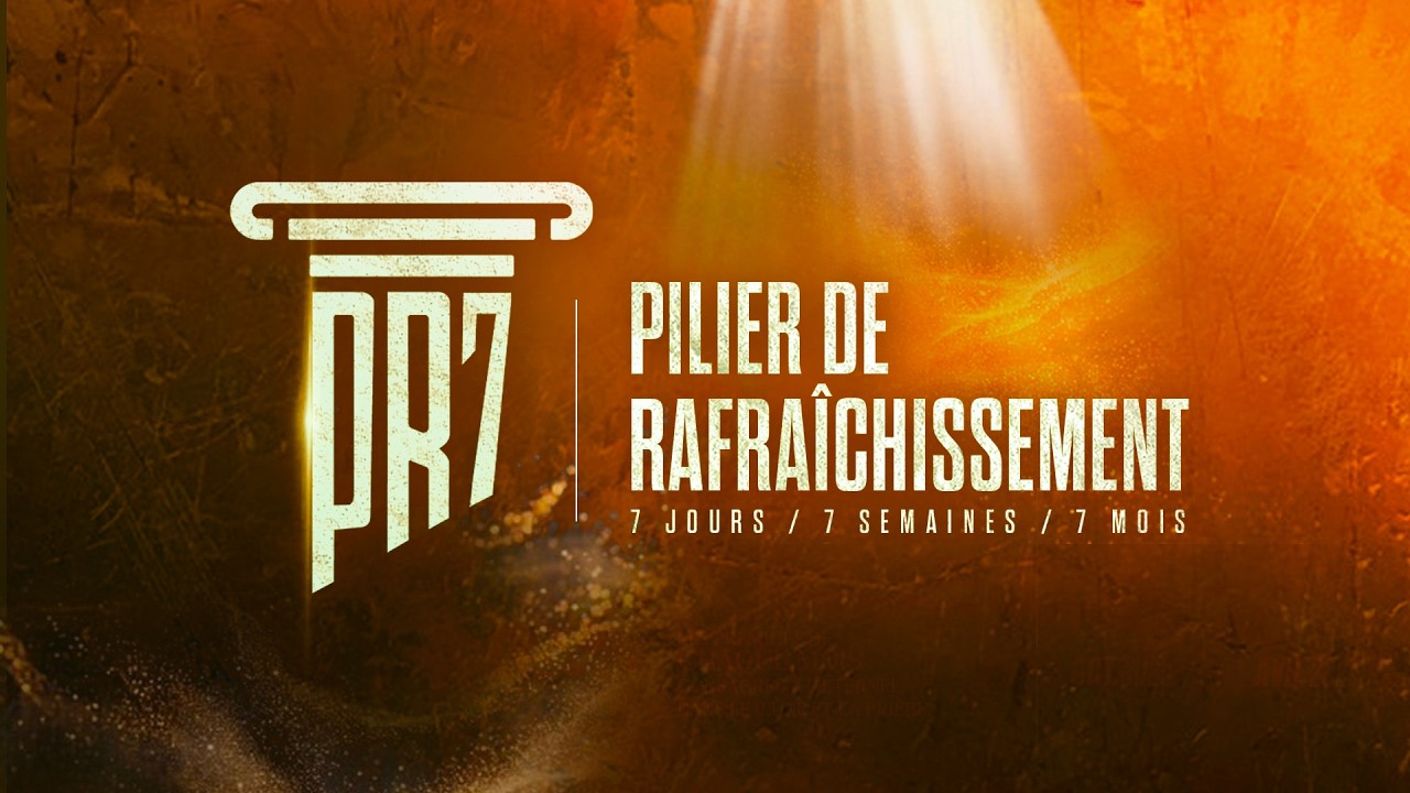 Tu changes toutes choses / Quand je prononce ton nom | Worship Time avec RafGospel Music 