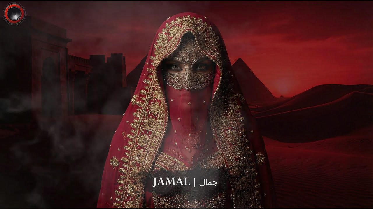 Jamal | جمال – Beauty Arabic Deep House