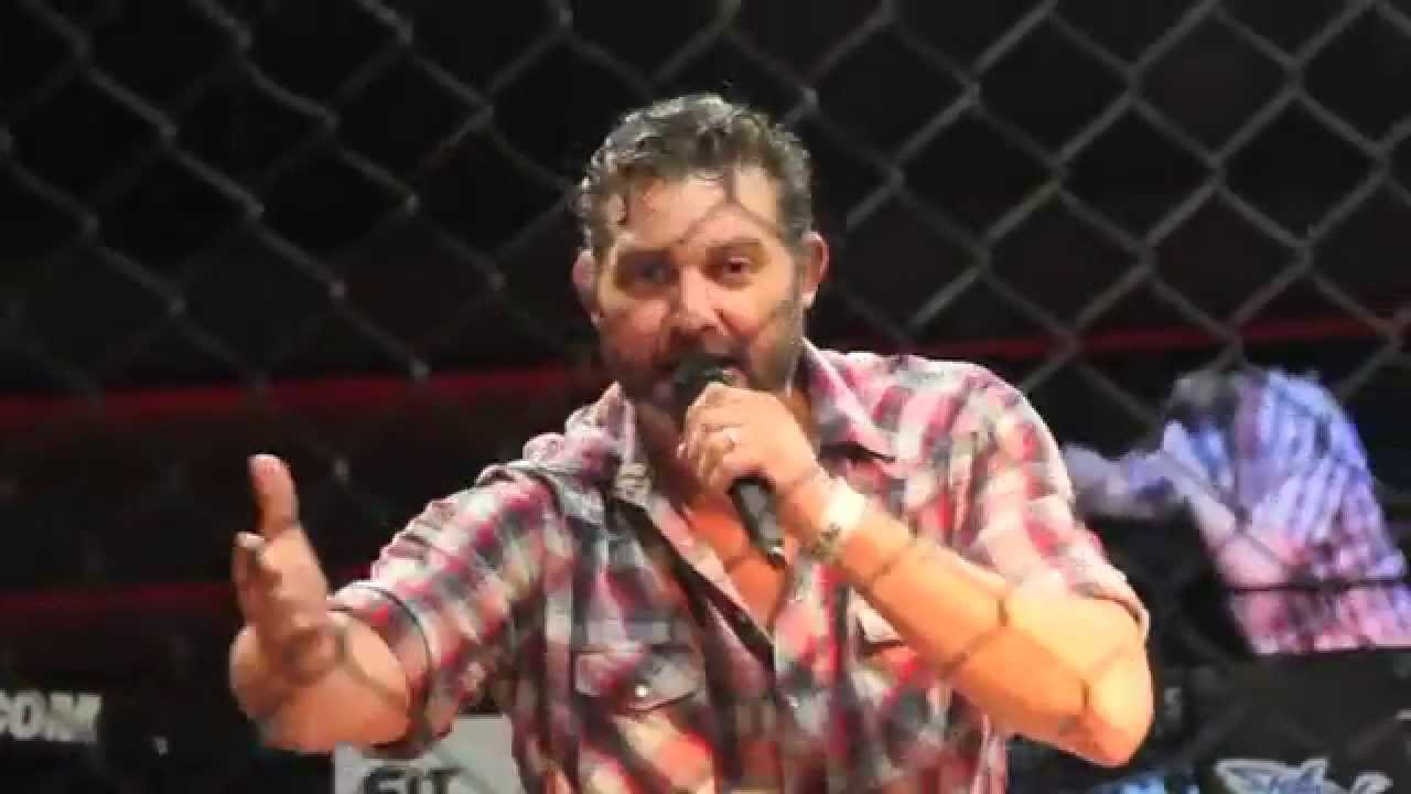 Throwing Elbows: Muay Thai Champion Makes MMA Debut
