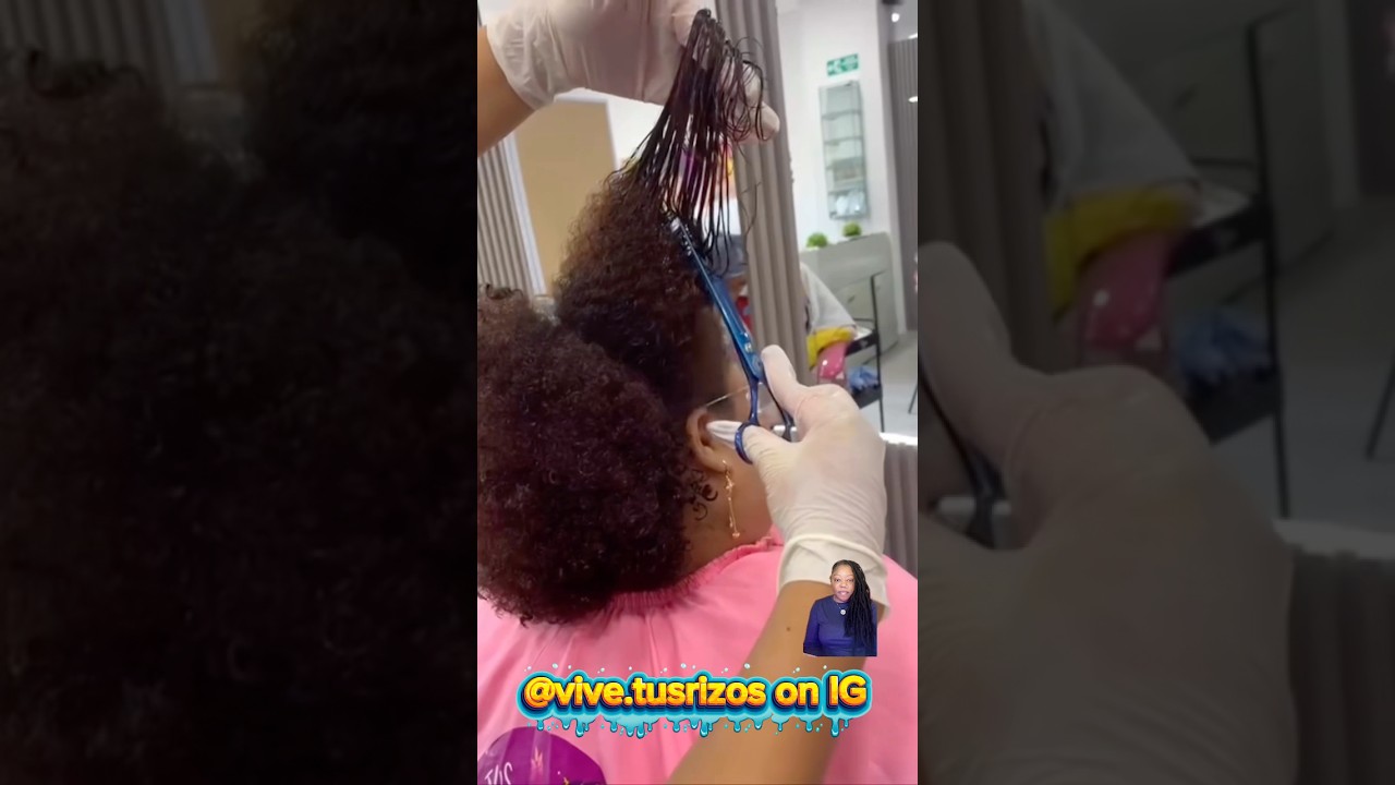 #hairstyle #hair #viral #viralvideo #shortvideo #short @vive.tusrizos