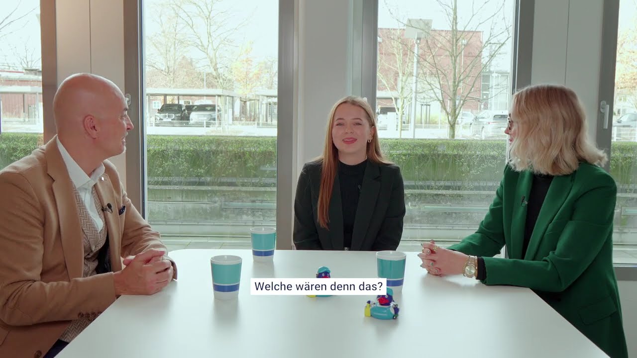 👍 Hannoversche Grundf&auml;higkeitsversicherung✔️  Alles zur Alternative zur BUV✔️ ➤jetzt ansehen
