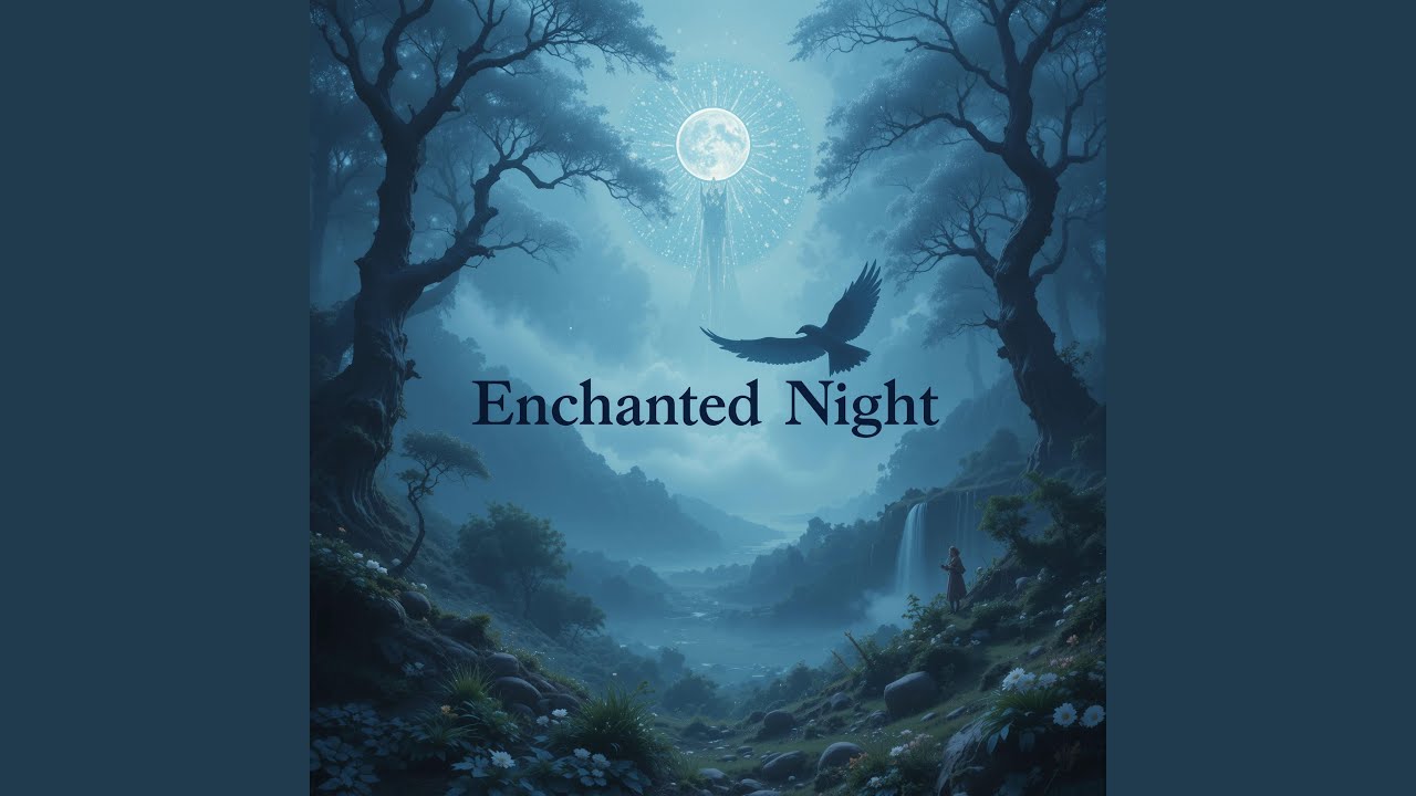 Enchanted Night