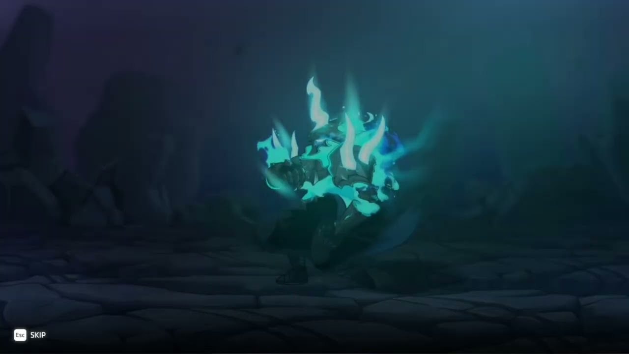 【新楓之谷】6.64E 夜使者 9E 卡莉 10E 精靈遊俠 vs 困難巴德利斯