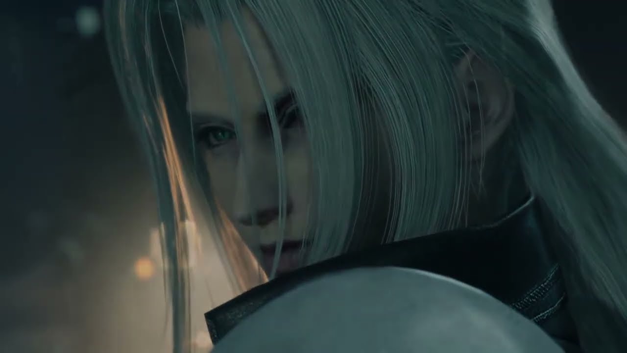 🇵🇭 Let's Play! PS5 Final Fantasy VII Rebirth DEMO