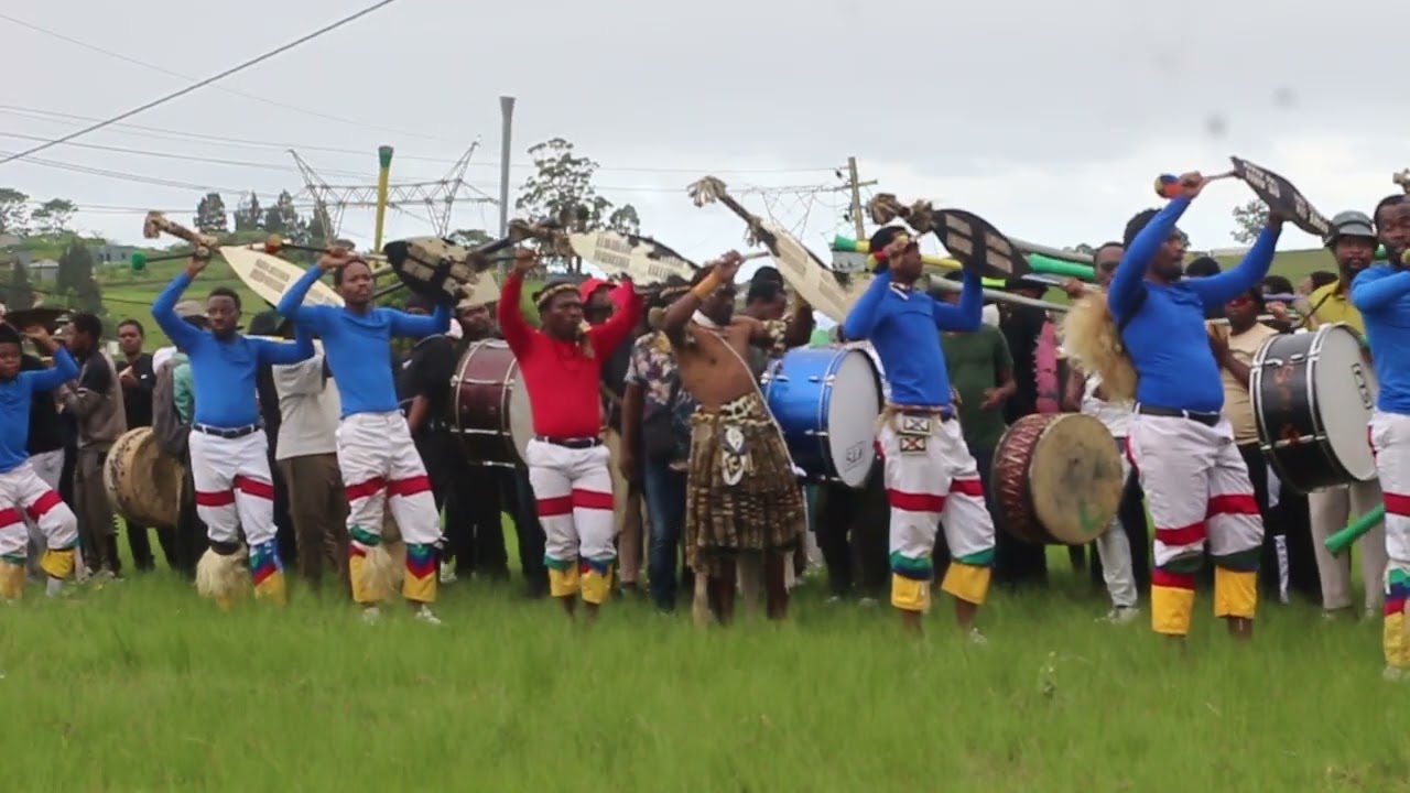 Amagunqela vs IskhihliUmshado kaKhumalo 30 November 2025