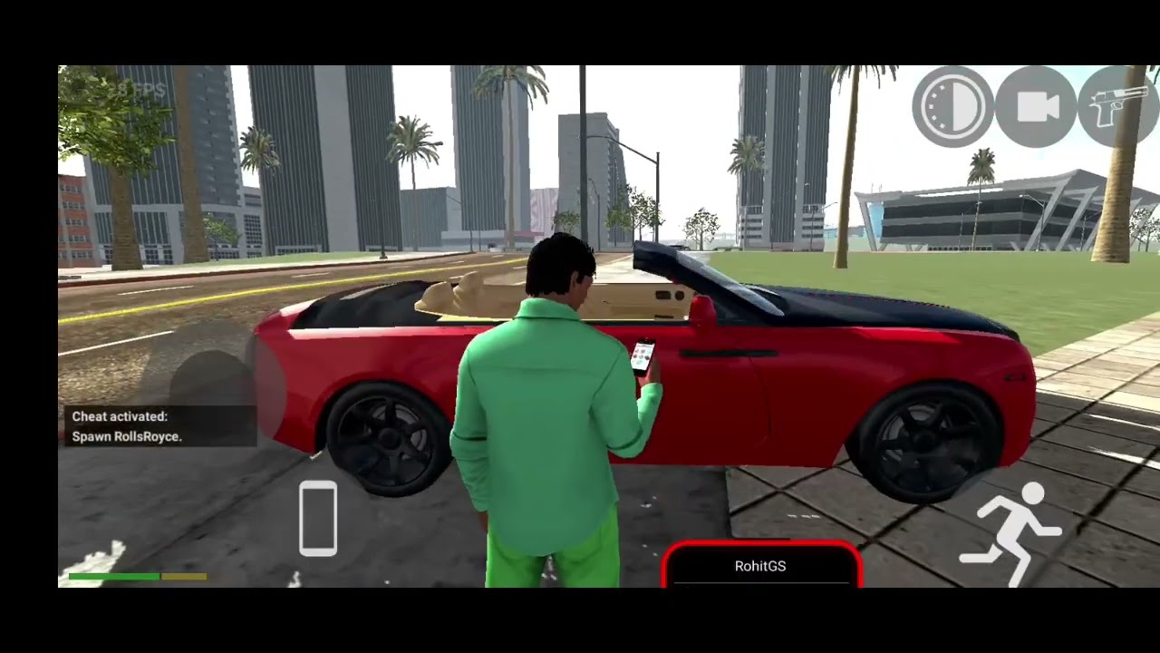 Indian bike driving 3d #indianbikedriving3d #bajpaigamerz001 